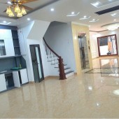 Bán nhà khu Định Công Thượng 50m2, mặt tiền 5m lô góc ô tô thang máy ngủ trong nhà hơn 9 tỷ